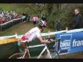 cyclocross besancon