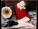 Ellen von Unwerth - Aguilera promo shoots! Ellen von Unwerth - Aguilera promo shoots!