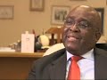 Sky News examines the gold mining trade in South Africa
