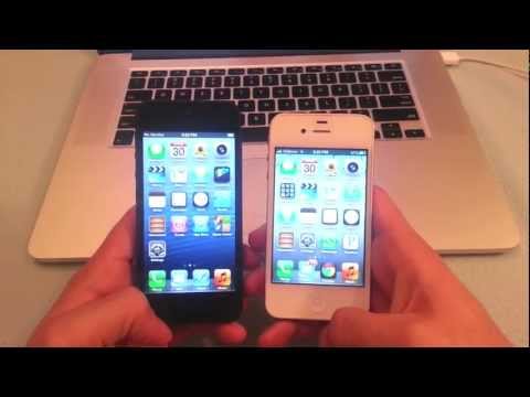 unlock iphone - Unlock your iPhone 4 / 4s / 5 with the best unlock method in the market today - Factory Unlock This Method done by Apple using iTunes, all you have to do is:...