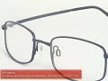 The Next Generation of Memory Metal Eyewear By JB Fashions The Next Generation of Memory Metal Eyewear By JB Fashions