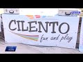 CERASO - II Edizione di cilento Fun & Play