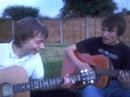 Kyle and Charlie Jammin\