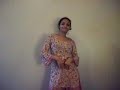 pakistani indian  girl mauja hi mauja nice dance