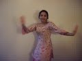pakistani indian  girl mauja hi mauja nice dance