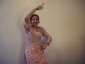 pakistani indian  girl mauja hi mauja nice dance