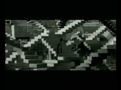 Art - Schody/Stairs (Stefan Schabenbeck, 1969)