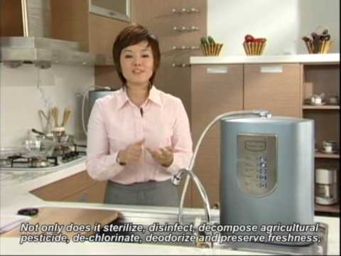 how to dissolved ozone in water