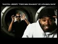 Who Dat - Young Jeezy (Official Video) HQ