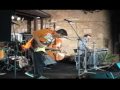 Lucky Oceans Pedal Steel Guitar \"Stillness Of The Night\"