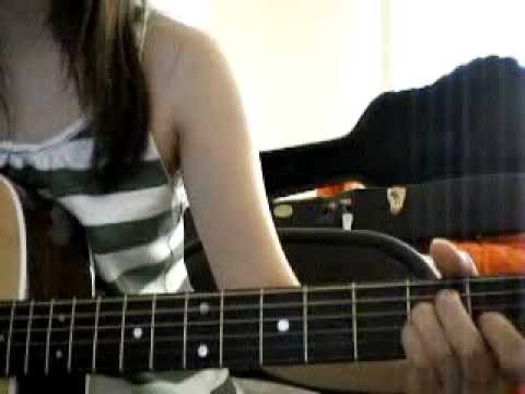 K-ON - ふわふわ時間 (fuwafuwa time) cover