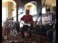 The Players Part 2 cover a Blind Blake tune live @ Acoustic Lunch 29/03/09