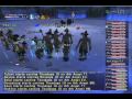 FFXI: Rise of the Zilart ch.11 Divine Might (mana burn)
