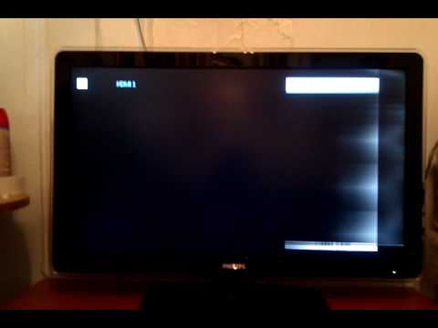 how to troubleshoot philips tv