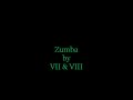 Zumba Ragga Boom Boom