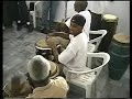 Members Afro Cuba de Matanzas Play some Rumba Grooves