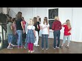 Glasmalerei-Museum Linnich - indeland