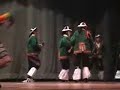 Mater Admirábilis Festival Folcklore 2005 1ero Secundaria