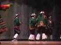 Mater Admirábilis Festival Folcklore 2005 1ero Secundaria