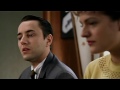 MAD MEN - MAD MEN -