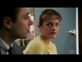v-day special - odd couples
episode 1.07: peggy sublimates her passion for pete with pastry.



from the producer of 