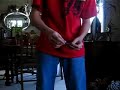 Humming bird cardtricks Humming bird cardtricks