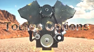 برنامج toutes options: السيارات الهجينة القابلة للشحن  .. مزايا وعيوب