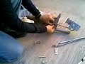instalando sistema satelital 1