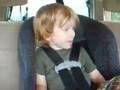 Jonah Sings Bah Bah Black Sheep