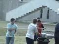 Reclamation of Youth Day