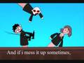 Nobody's Perfect - Potter Puppet Pals