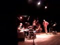 HAN BENNINK / MICHAEL MOORE  / PABLO  NAHAR