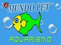 Video sobre o peixe Yellow Tang, no programa Mundo Pet 