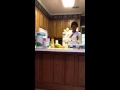 Carolyn Kent's LifeStyle Change - Step Two - YouTube