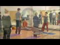 Benefits of Yoga for Stroke Survivors