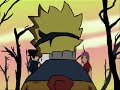 Naruto flash intro