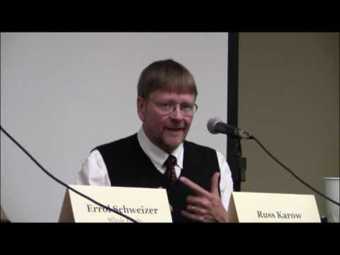 CRRH - This video is the question and answer section to an Industrial Hemp panel featuring Eric Steenstra (Hemp Industries Association), Lindsay Eng (Oregon Dept of...
