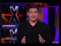 The Good Men Project on Extra with Mario Lopez