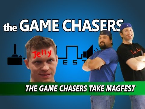 The Game