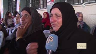 هنا فلسطين | قرية عوريف جنوب نابلس عانت ولا تزال من اعتداءات المستوطنيين