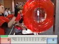 First robotics team 2242 pushes robonauts