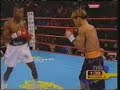 Pacquiao vs Ledwaba Rd1 Pacquiao vs Ledwaba Rd1