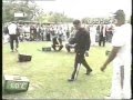 kashmir youth forum stonelfiting: shazad junior final appearance