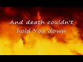 Hillsong, Shout out to GOD