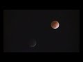 Lunar Eclipse