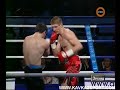 (02)  Kodzoev Aslambek -vs- Dmirtiy Pirog