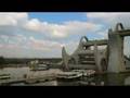 Thumbnail of video Un ascensor para barcos