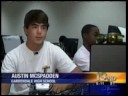Robotics camp story