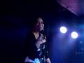 videos de Rowetta at Soho Review Bar June 08