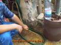 Priolo - Quanta acqua al benzene stiamo continuando a bere?
